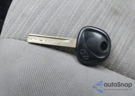 2016 Hyundai Accent Se from USA, damaged, VIN KMHCT4AE2GU952776